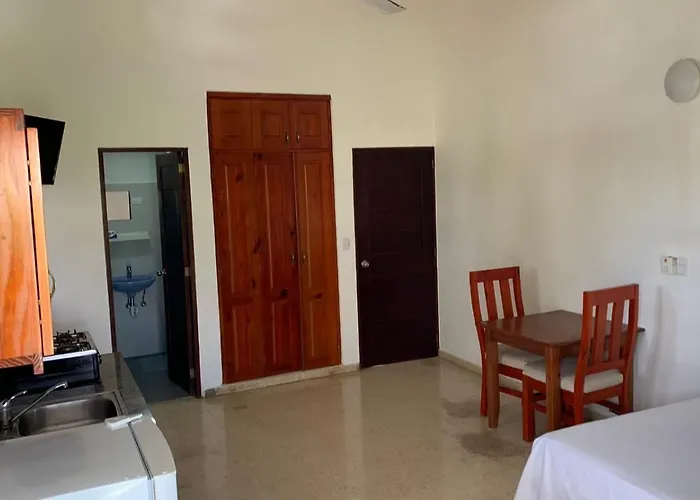 Hotel Checo Sosua