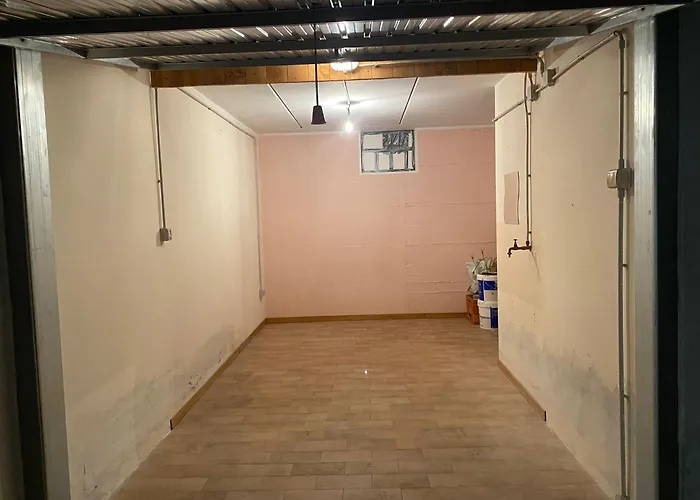 Casa Adelika-Appartamento Con Garage Privato
