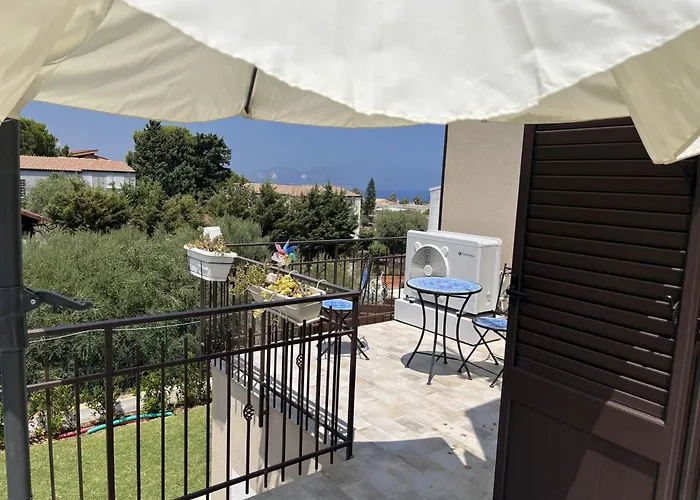Casa Vacanze Villa Ale
