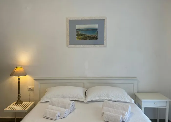 Casa Efix - Residence Il Gabbiano