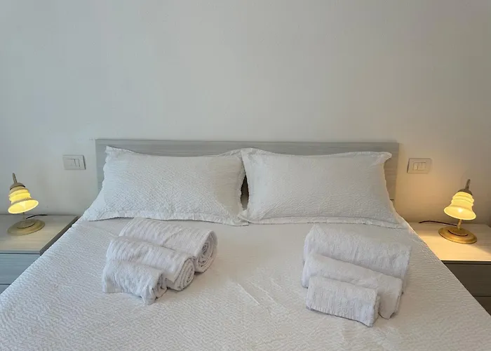 Casa Efix - Residence Il Gabbiano