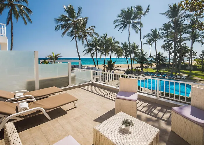 Kite Beach Hotel Oceanfront Apartments