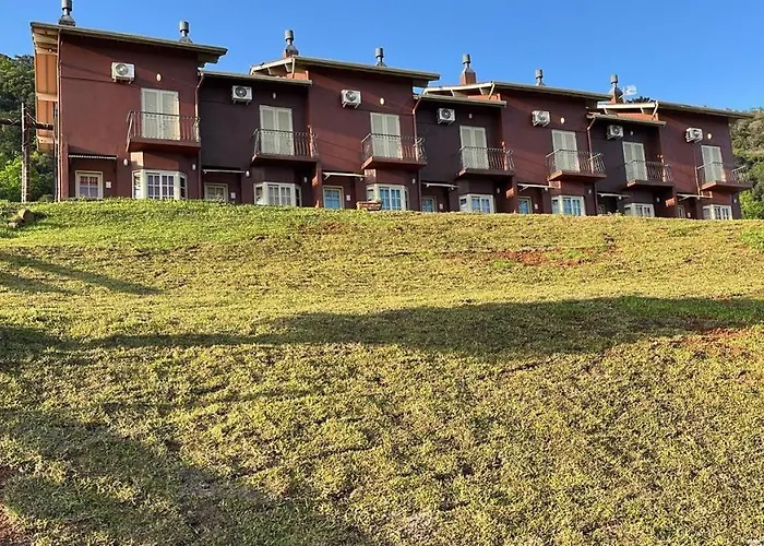 Encantos Linha Bonita - Vista Incrivel Em Gramado