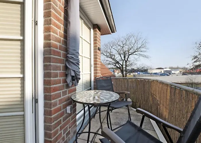 Maisonette Aurich