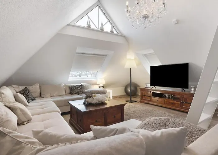 Maisonette Aurich