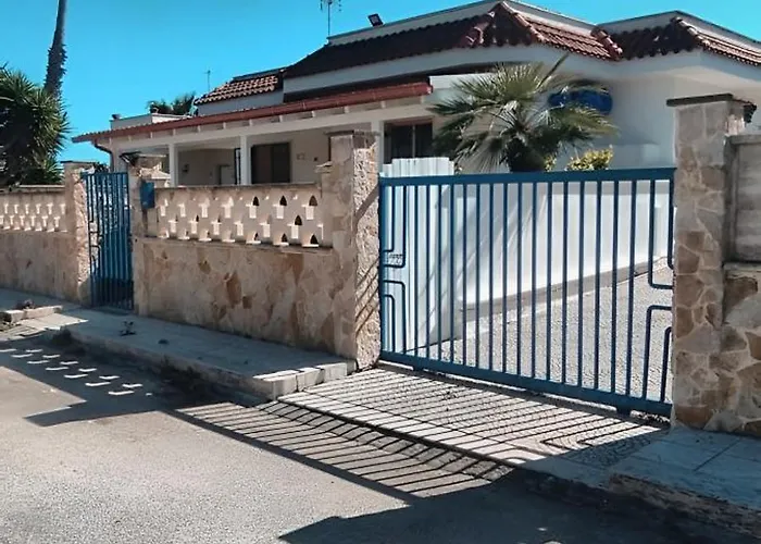 L'Incanto Del Mare Salentino