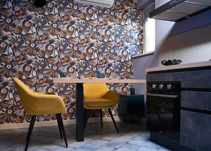Ca' Martini Apartments