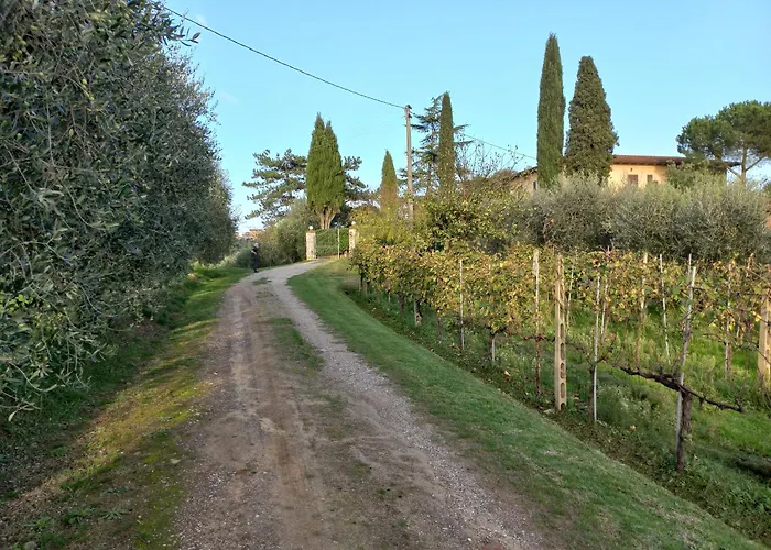 Podere Campanella