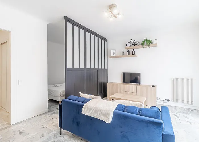 Big Studio, Bioves , Central Menton, Casino