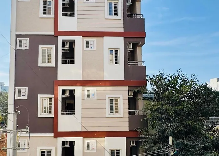 Trip Shelters Gachibowli