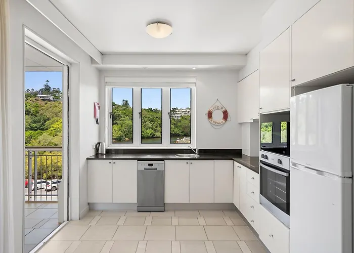 Hastings Suites By Stay Noosa