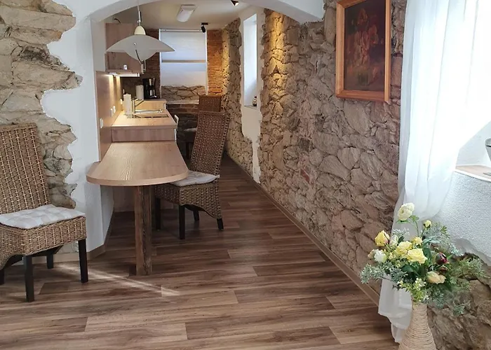 Ferienwohnung Urlaubsbasis Renate