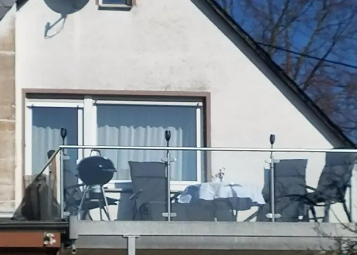 Sonnenhaus Oppenhausen