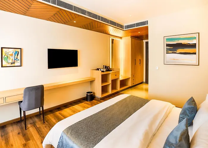 Hotel Treeline