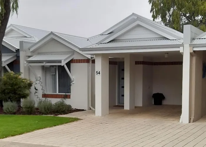 54@Capeview, Geographe Bay