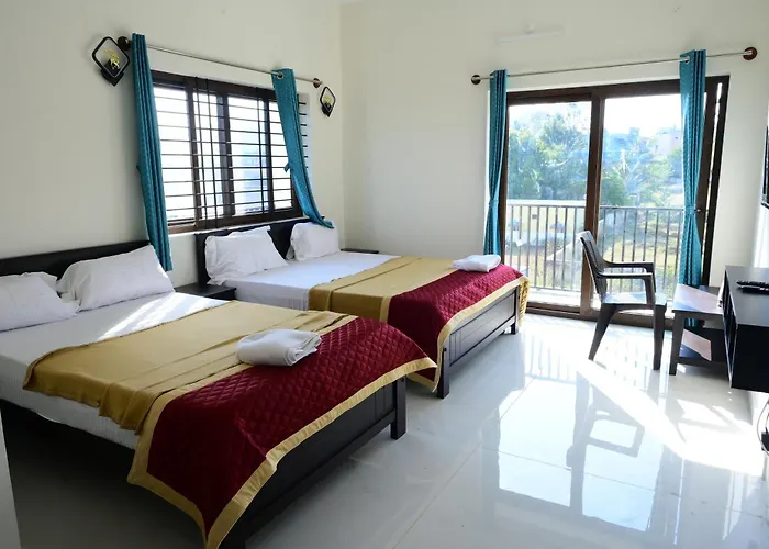 Appu Resorts