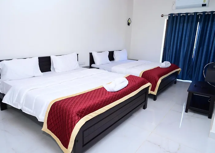 Appu Resorts