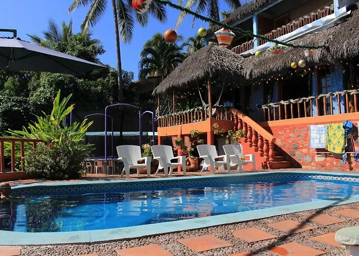 Casa De Arena