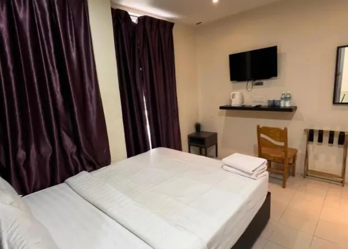 Hotel Miju