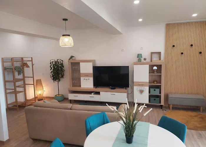 Apartment Studio Espiche Near Praia Da Luz