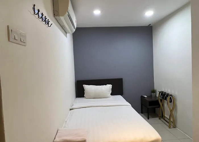 Hotel Miju