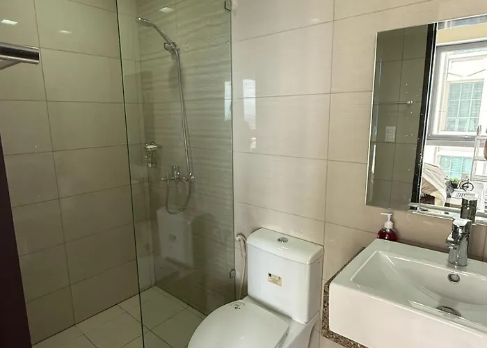 Superior Studio Eastwood Global Plaza Luxury Residence
