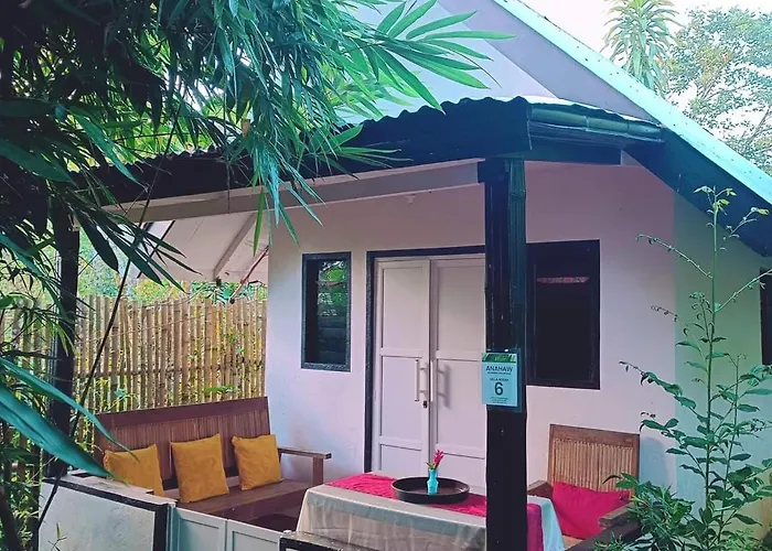 Rp Botanical Park, Hotel & Resort