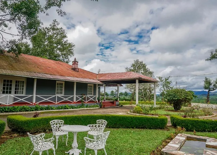 Villa Fair Winds, Sirukundra Estate