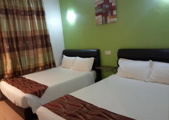 Gold Star Kemaman