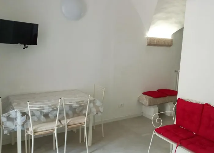 Pria Du Baxo - Centro Storico E Spiaggia