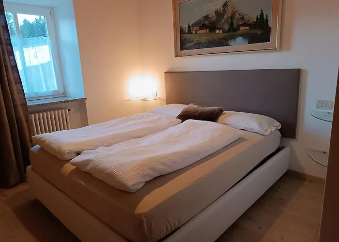 Appartamenti Pra Fiori