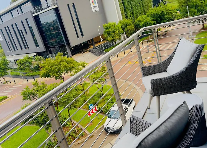 205 Menlyn Maine Trilogy Residence