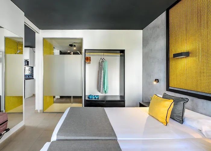 Apartamentos Vibra Jabeque Dreams