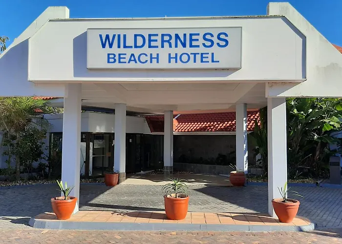 Wilderness Beach Hotel
