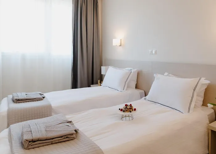 Nestos Hotel Xanthi