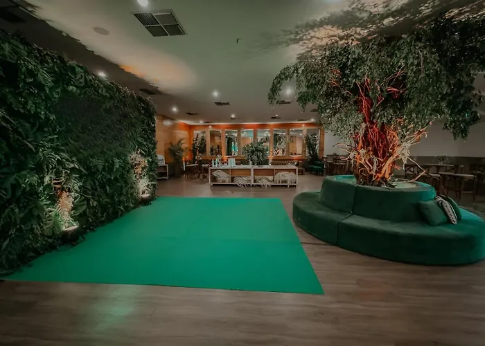 Ouro Minas Hotel Belo Horizonte, Dolce By Wyndham