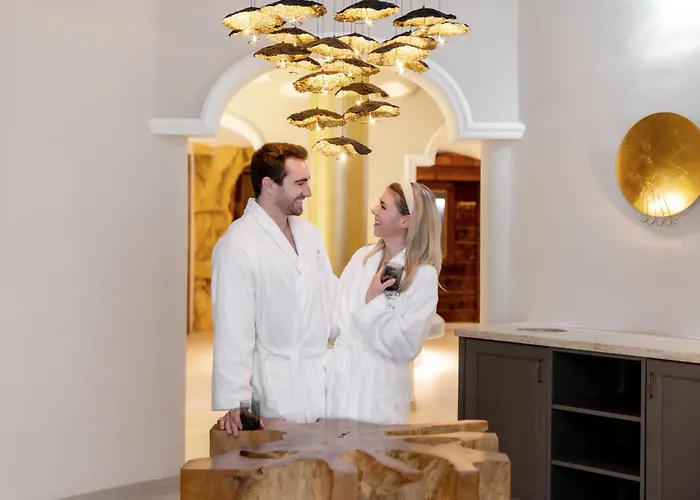 Wellnesshotel Eggerwirt
