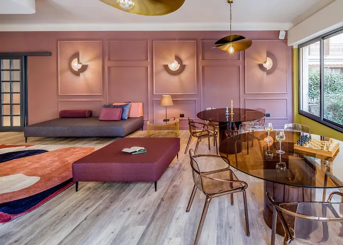 Hotel Bristol