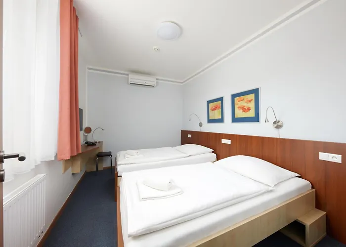 Hotel Nikolas