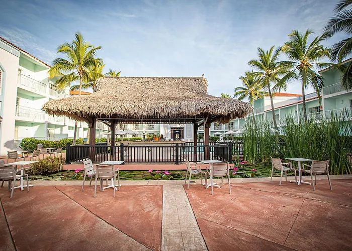 Vh - Gran Ventana Beach Resort