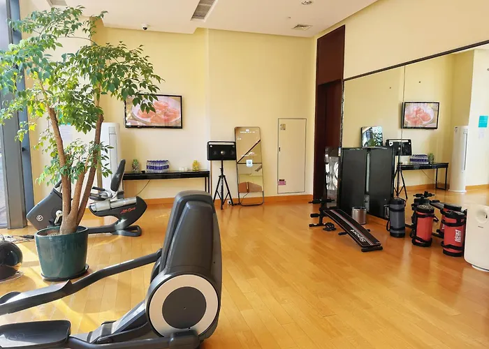 Holiday Inn Express Beijing Dongzhimen By Ihg