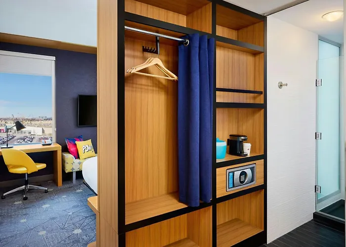 Aloft By Marriott Vaughan Mills
