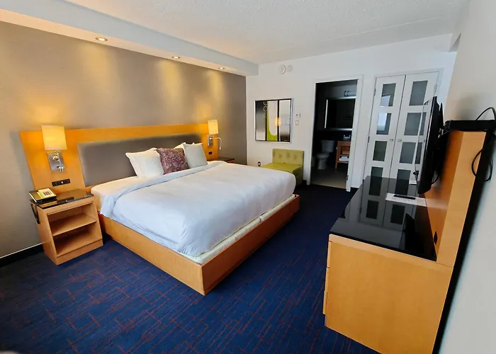 Hotel Forestel