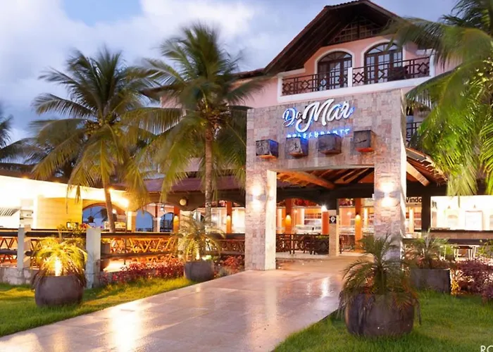 Hotel Prive Do Atalaia