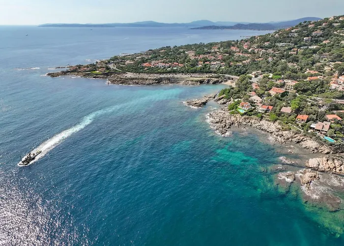 Holiday Home Le Petit Olivier By Interhome