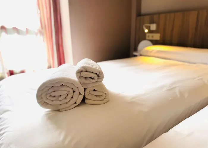 Hotel Gran Casona De Sanabria