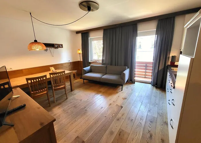 Appartements Krautgasser