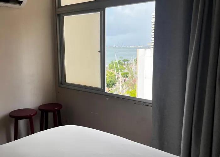 Studio Beira Mar