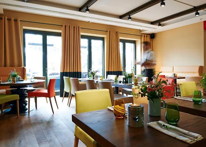 Hotel Freigeist Einbeck - A Member Of Design Hotels