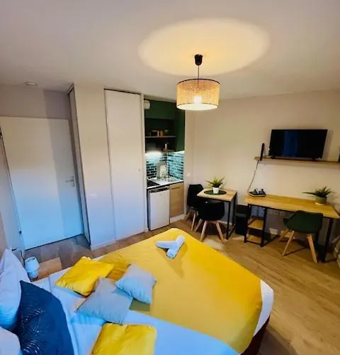 Neoresid - Residence Saint Germain